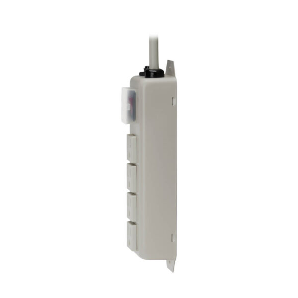 Tripp Lite TLM406NC power extension 1,8 m