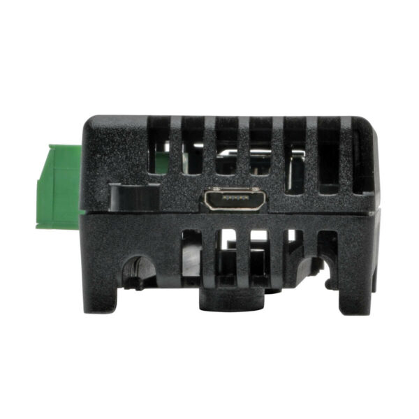 6be594d3d2d6bfe3d6fc4cdb6ad63af5 Tripp Lite series EnviroSense2 (E2) Environmental Sensor Module with Temperature, Humidity and Digital Inputs, TAA