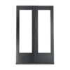 Tripp Lite series Sliding Double-Door Kit for Hot/Cold Aisle Containment System