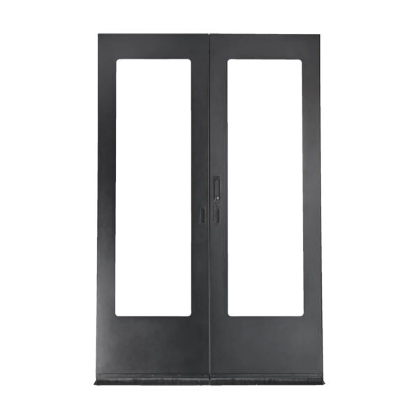 Tripp Lite series Sliding Double-Door Kit for Hot/Cold Aisle Containment System