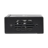 6c0c45e2e4d494cb9f362fd19670093a Tripp Lite series 1-Port HDMI over Cat6 Receiver - 4K 60 Hz, HDR, 4:4:4, PoC, HDCP 2.2, 230 ft. (70.1 m), TAA