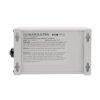 6c26b2d30ece5037c7e6847cd41708c2 Tripp Lite series Isobar 4-Outlet Surge Protector, 6 ft. Cord with Right-Angle Plug, 3330 Joules, Diagnostic LEDs, Metal Housing