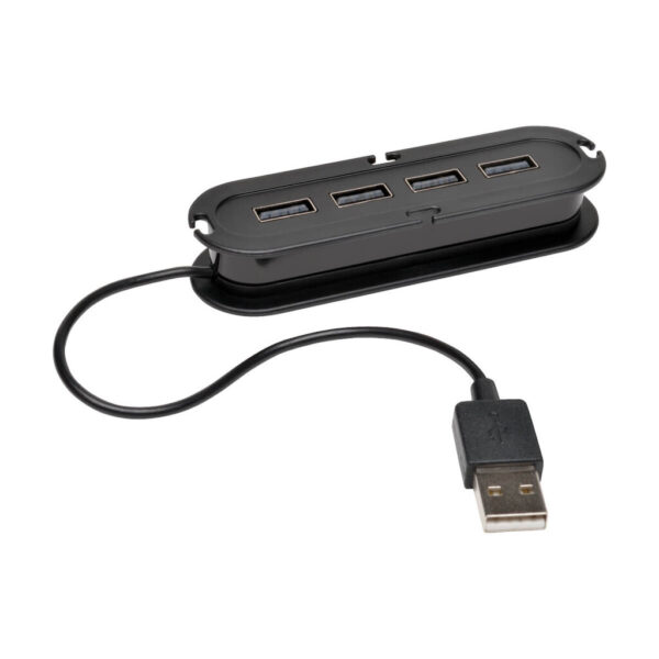 6c3cb7c4d6e1cd0f8f7105feaf376217 Tripp Lite series 4-Port USB 2.0 Ultra-Mini Hub