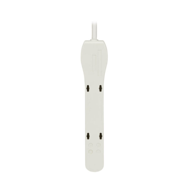 6c4c86157ef3ba4f149c6e05f0e0543b Tripp Lite series Industrial Power Strip, 6-Outlet, 4 ft. (1.2 m) Cord