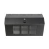 6c575b1238ce9d2a6c06a142a45c7427 Tripp Lite series SmartRack 4U Low-Profile Vertical-Mount Switch-Depth Wall-Mount Rack Enclosure Cabinet