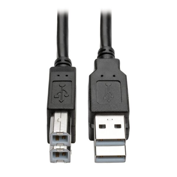 6c6c20a711a039a8bf7879b2015f0aba Tripp Lite series HDMI/DVI/USB KVM Cable Kit, 15 ft. (4.57 m)