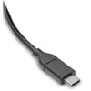 Tripp Lite series USB-C Cable (M/M) - USB 2.0, 5A (100W) Rated, 6 ft. (1.83 m)