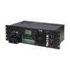 Tripp Lite series 120VAC 24VDC 2000VA 1600W Extreme Temperature Network UPS for Industrial and Traffic Networks, 3U, Hardwire