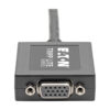 6cac85bc49d68eb78dff2a3e879d997b Tripp Lite series DVI-D to VGA Active Adapter Converter Cable, 1920x1200, 6-in. (15.24 cm), TAA