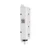6cc3bc76273df1776e11d4fc8793ca77 Tripp Lite series Safe-IT Medical-Grade Power Strip, UL 1363, 4 Hospital-Grade Outlets, Antimicrobial, 15 ft. (4.6 m) Cord