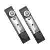 6cd3450eefc46d2f470c3d98024260ad Tripp Lite series SmartRack Replacement Lock for Server Rack Cabinets, Front and Rear Doors, 2 Keys, Version 3