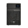 Tripp Lite SU2200XLCD uninterruptible power supply (UPS) Double-conversion (Online) 1,96 kVA 1800 W 7 AC outlet(s)