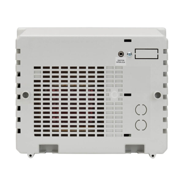Tripp Lite series 750W PowerVerter RV Inverter/Charger with Hardwire Input/Output