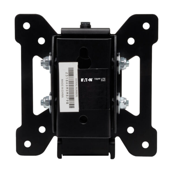 Tripp Lite series Tilt Wall Mount for 13" to 27" TVs and Monitors