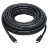 6d5953188ba8c9364b863882395c7c36 Tripp Lite series High-Speed HDMI Cable with Ethernet (M/M) - 4K, No Signal Booster Needed, Black, 40 ft.