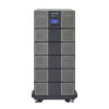 Eaton 9PXM 20kVA 18kW 208-240V N+1 Modular Scalable Double-Conversion UPS, Hardwired Input / Output, Network Card Included, 21U, TAA - 9PXM12S20K