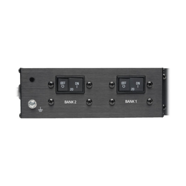 6d83f3f0ba4d1d85367ac2399674bdaa Eaton 5.5kW Single-Phase Monitored PDU with LX Platform Interface, 208/230V Outlets (20 C13 & 4 C19), L6-30P, 0U, TAA