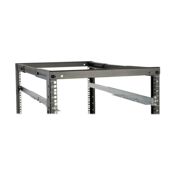 Tripp Lite series SmartRack 4-Post 1U Universal Adjustable Rack-Mount Shelf Kit