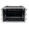Tripp Lite series 6U ABS Server Rack Equipment Shipping Case