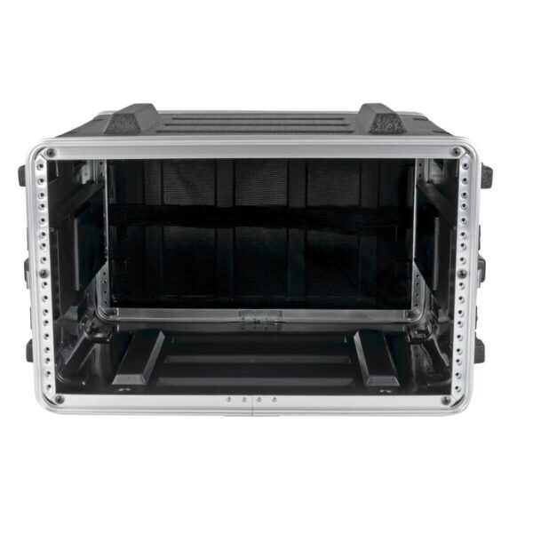 Tripp Lite series 6U ABS Server Rack Equipment Shipping Case