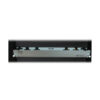 6db475356f3d60fb388893ebb0704526 Tripp Lite series Preloaded Fiber Panel, 1U - 2x (24F MTP/MPO-APC to 12x LC Duplex F/M) 24F Trunk Cables, OS2 Singlemode, 10 m (32.8 ft.)