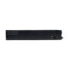 6dc6cb328b8ffc912710995a661b2904 Tripp Lite series SmartPro UPS, Lithium Battery Backup - 120V 3kVA Line Interactive, 2U, Sine Wave, LCD