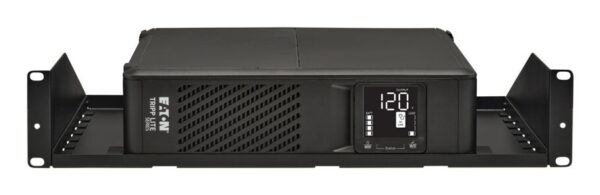 6dfea67441681850fb326be669197ee7-1 Tripp Lite 1000VA 750W 120V Line-Interactive Pure Sine Wave Cloud-Connected UPS - 10 NEMA 5-15R Outlets, LCD, 5-15P Plug, Tower - SMART1000PSRTNC