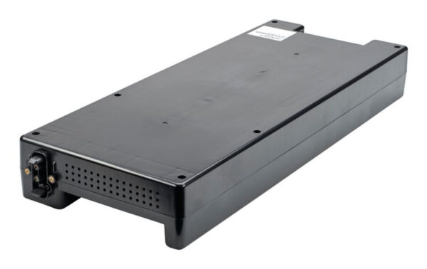 6e1e0be5fe224f4aa8598a26175ad9d2 Eaton 9PXM 60V Hot-Swap Battery Module for Online Double-Conversion UPS, Two Required per Slot - 9PXMBAT