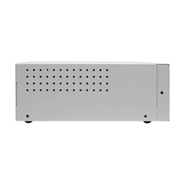 6e2bf1379665fa2a94afce495eace554 Tripp Lite series Isolator Series Dual-Voltage 115/230V 1800W 60601-1 Medical-Grade Isolation Transformer, C20 Inlet, 8 C13 Outlets, TAA