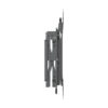 Tripp Lite series Pop-Out Security TV Wall Mount with Combination Lock for 45” to 70” Televisions and Monitors, Portrait
