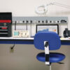 Tripp Lite series 12-Outlet Power Strip with Surge Protection, (10-15A & 2-20A), 15 ft. (4.57 m) Cord, 1650 Joules, 36 in. length