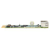 Tripp Lite series WEBCARDLXMINI Network Card for Select UPS Systems, TAA