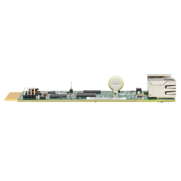 Tripp Lite series WEBCARDLXMINI Network Card for Select UPS Systems, TAA