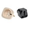 6e4f1ef8fefa5a15cfab6ebcbb6b9889 Tripp Lite series Universal Power Plug Adapter for IEC-320 C13 Outlets