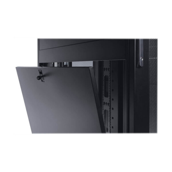 6e5f6e31eee5baafd2ce1761702f1f7e Tripp Lite series SmartRack Premium 52U Standard-Depth Rack Enclosure Cabinet