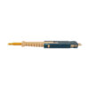 6e76fd39abefe7fa59dae4377b709cff-1 Tripp Lite series 40/100/400G Singlemode 9/125 OS2 Fiber Optic Cable (Duplex SN-UPC to Duplex LC-UPC M/M), LSZH, Yellow, 1 m (3.3 ft.)