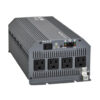 Tripp Lite series 1000W PowerVerter Compact Inverter for Trucks with 4 Outlets