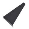 Tripp Lite series Large Heavy-Duty Wall Bracket for 150–450 mm Wire Mesh Cable Trays