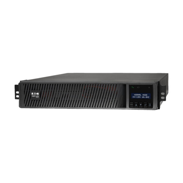 6eb5508acee0f43c549474850a878387 Tripp Lite SmartPro 1000VA 1000W 120V Line-Interactive Sine Wave UPS - 8 Outlets, Extended Run, LCD, USB, DB9, 2U Rack/Tower - SMART1000RMXL2U