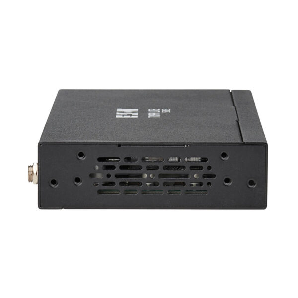 Tripp Lite series 4x4 HDMI Matrix Switch with Remote Control - 1080p @ 60 Hz (HDMI 4xF/4xF), TAA