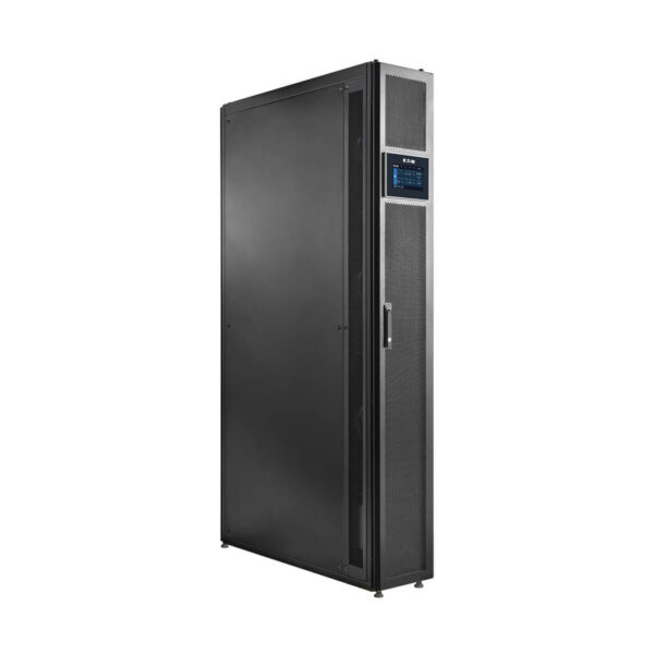 Eaton In-Row Precision Cooling System - 12.8 kW (43,686 BTU/hr), 3PH, 208V, 42U, 300mm