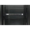 Tripp Lite series 14-Outlet Economy Network Server Surge Protector, 15 ft. (4.57 m) Cord, 3000 Joules, 1U Rack-Mount