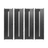 6f248a405b8904c372cb03bec8c94ec1 Tripp Lite series High-Capacity Vertical Cable Manager - Deep Double Finger Duct with Cover, Double Sided, 12 in. Wide, Black, 7 ft. (2.2 m)
