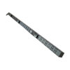 Tripp Lite 12.6kW 200-240V 3-Phase IsoBreaker Managed PDU, Gigabit, 36 Outlets, IEC 309 60A Blue Input, 10 ft. Cord, 0U, 70 in., TAA - PDU3EVSR1G60