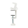 Tripp Lite series Clamp-On Power Strip Holder, White