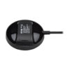 6f769cca1c5f76d6e3d8e494c4c41a68 Tripp Lite U280M-005-10-BK mobile device charger Universal Black USB Wireless charging Indoor