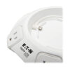 Tripp Lite series Conference Power Surge Protector - 4 NEMA 5-15R Outlets, USB-C & 3 USB-A Ports, Micro-USB, 8 ft. Cord