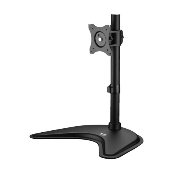 Tripp Lite series Single-Display Desktop Monitor Stand for 13” to 27” Flat-Screen Displays
