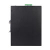 Tripp Lite series 16-Port Lite Managed Industrial Gigabit Ethernet Switch - 10/100/1000 Mbps, -10° to 60°C, DIN Mount, TAA