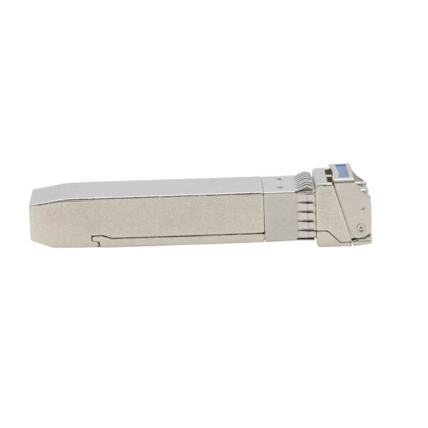 6feba9b886bfa73d812195760b4503ca Tripp Lite series Cisco-Compatible SFP-25G-LR-S SFP28 Transceiver - 25GBase-SR, Singlemode LC, 1310 nm, 10 km (6.2 mi.)